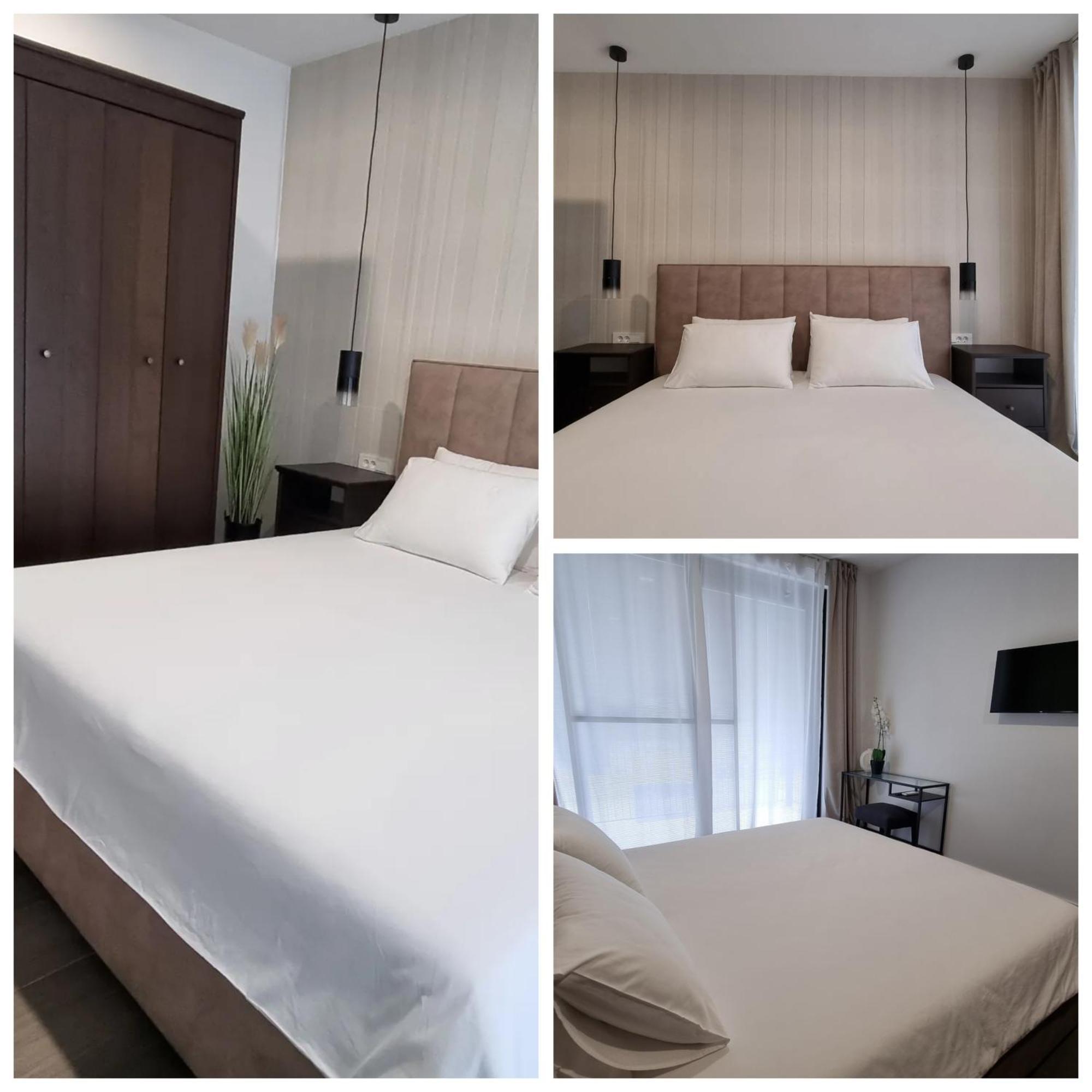 זאדאר Delta House - Gama Apartment מראה חיצוני תמונה