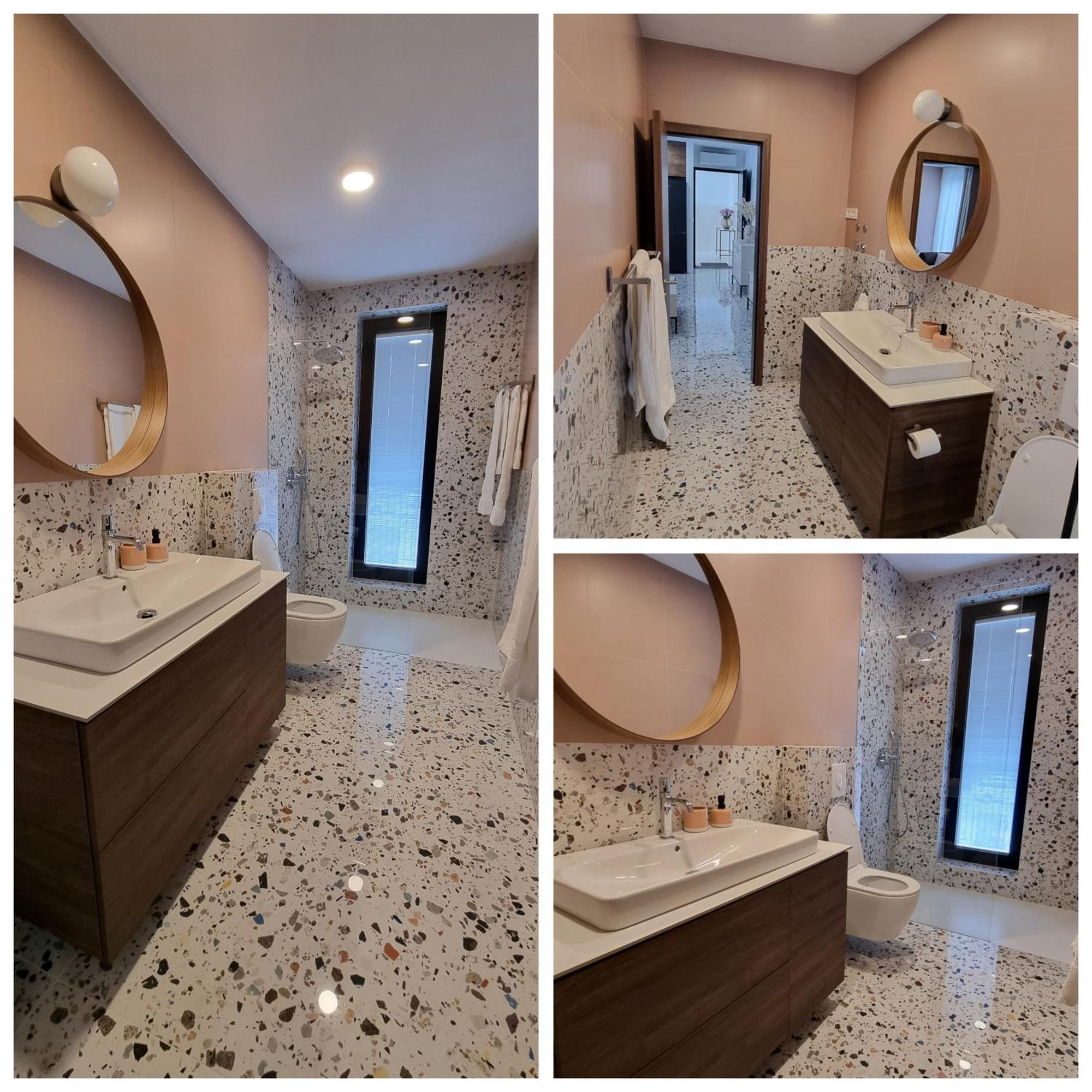 זאדאר Delta House - Gama Apartment מראה חיצוני תמונה