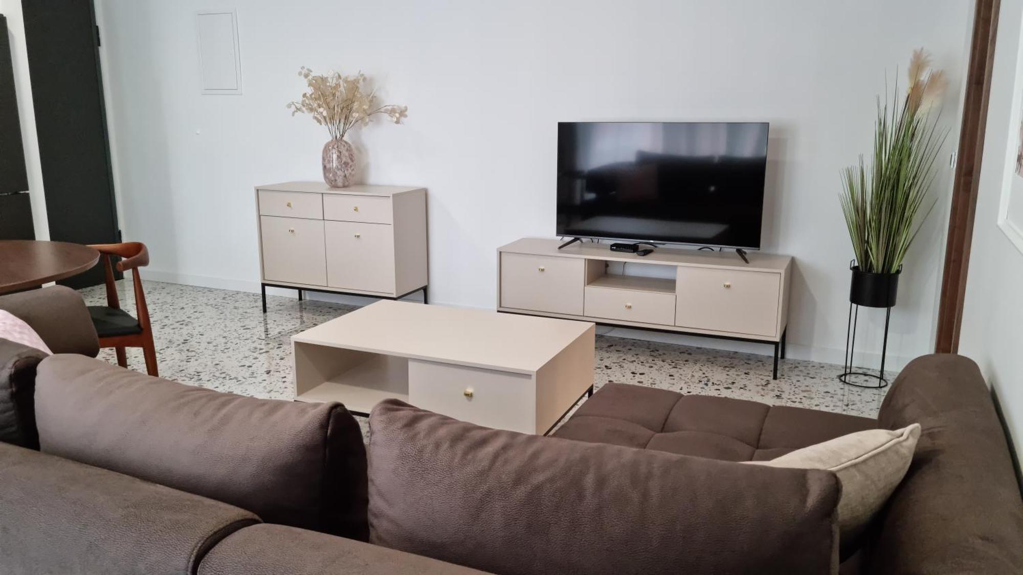 זאדאר Delta House - Gama Apartment מראה חיצוני תמונה