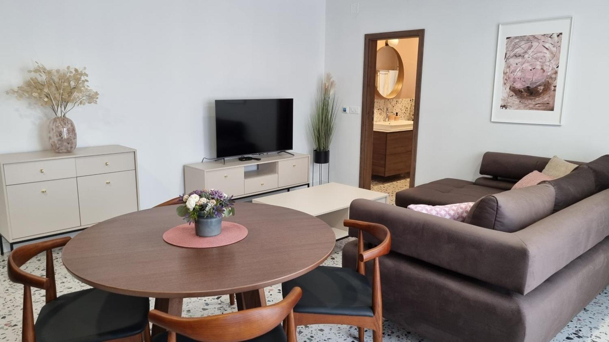 זאדאר Delta House - Gama Apartment מראה חיצוני תמונה
