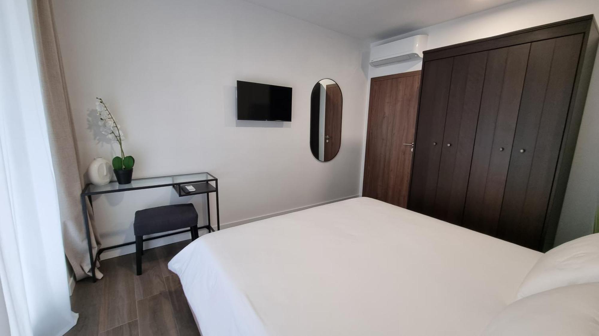 זאדאר Delta House - Gama Apartment מראה חיצוני תמונה