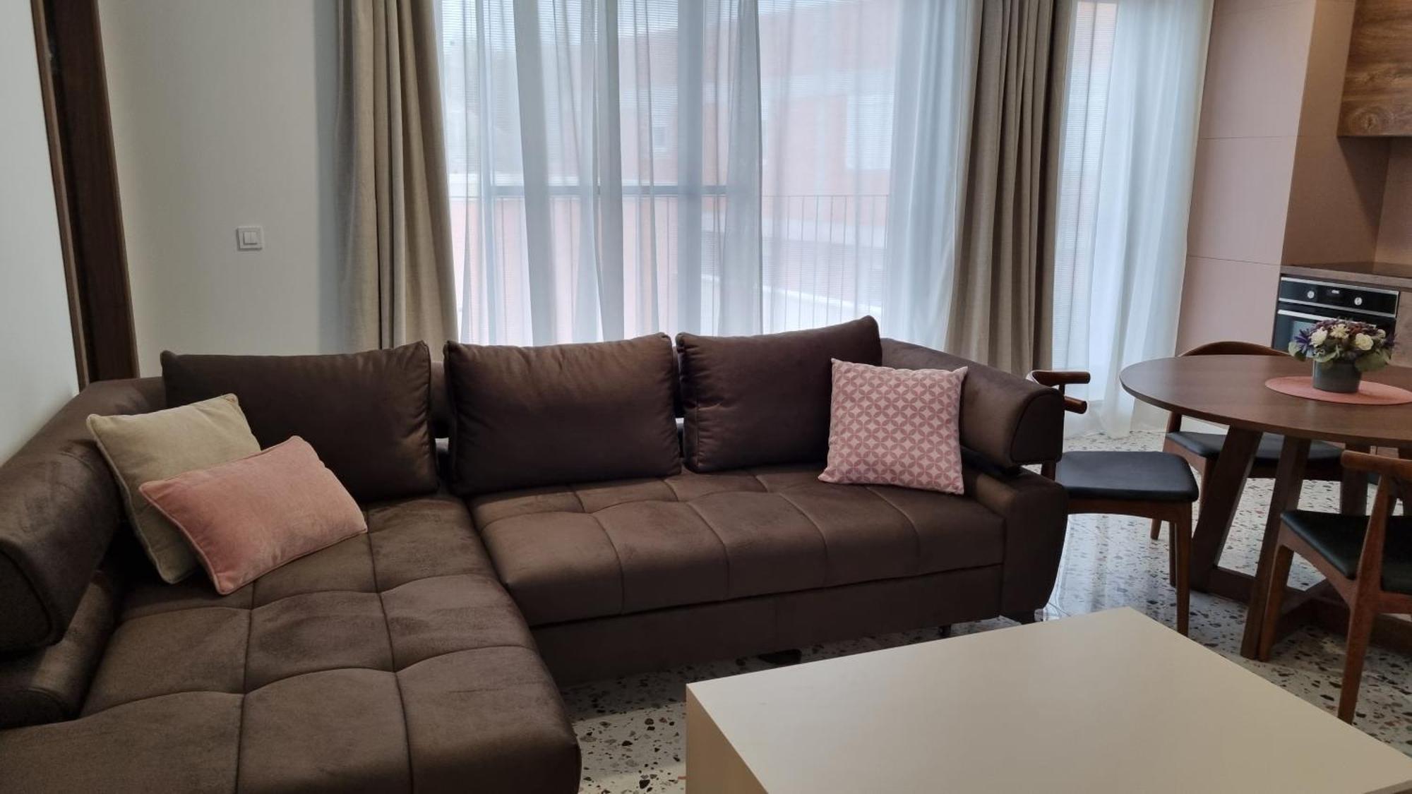 זאדאר Delta House - Gama Apartment מראה חיצוני תמונה