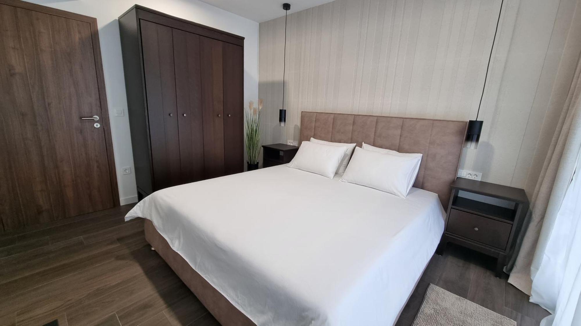 זאדאר Delta House - Gama Apartment מראה חיצוני תמונה