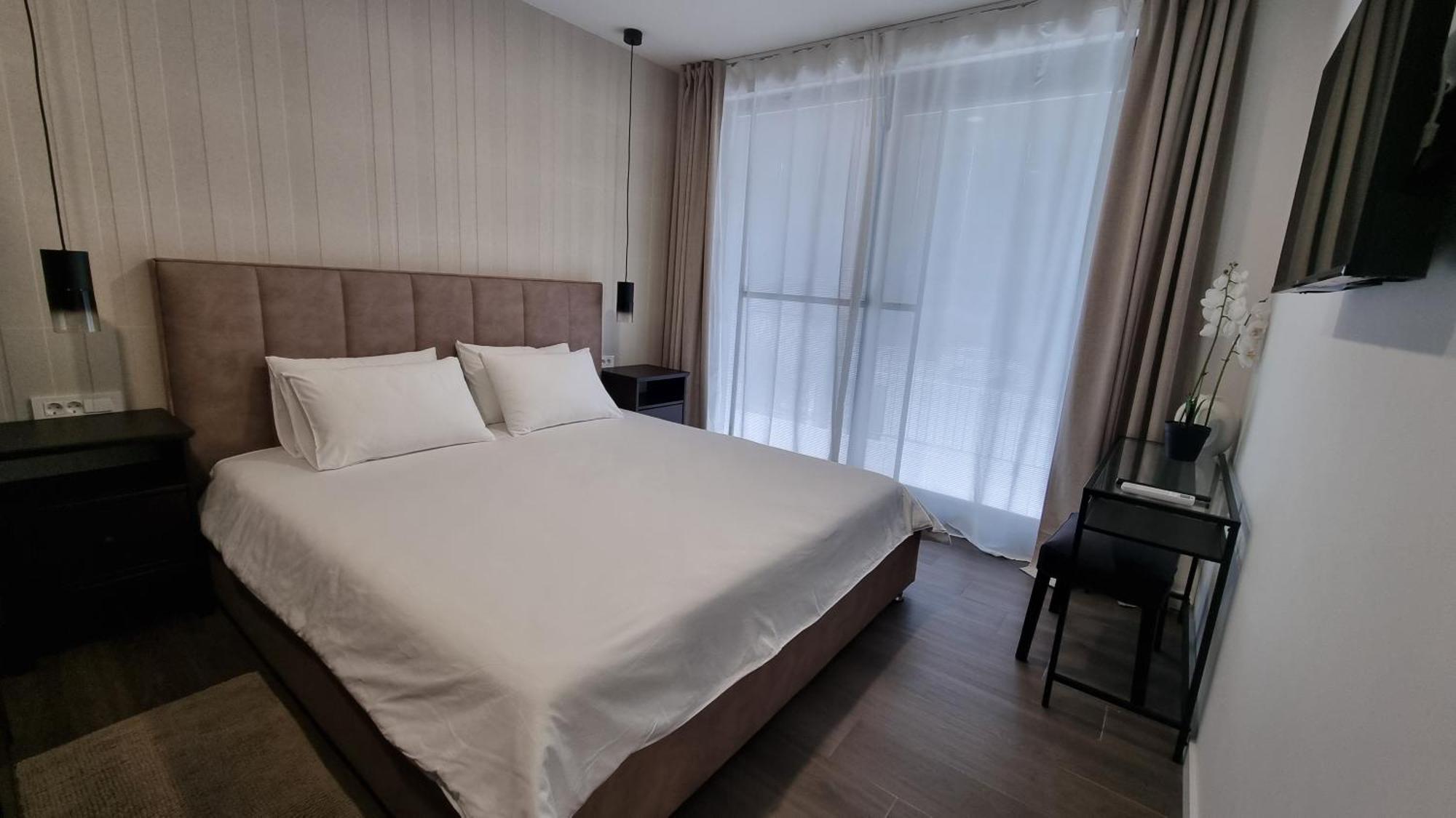 זאדאר Delta House - Gama Apartment מראה חיצוני תמונה
