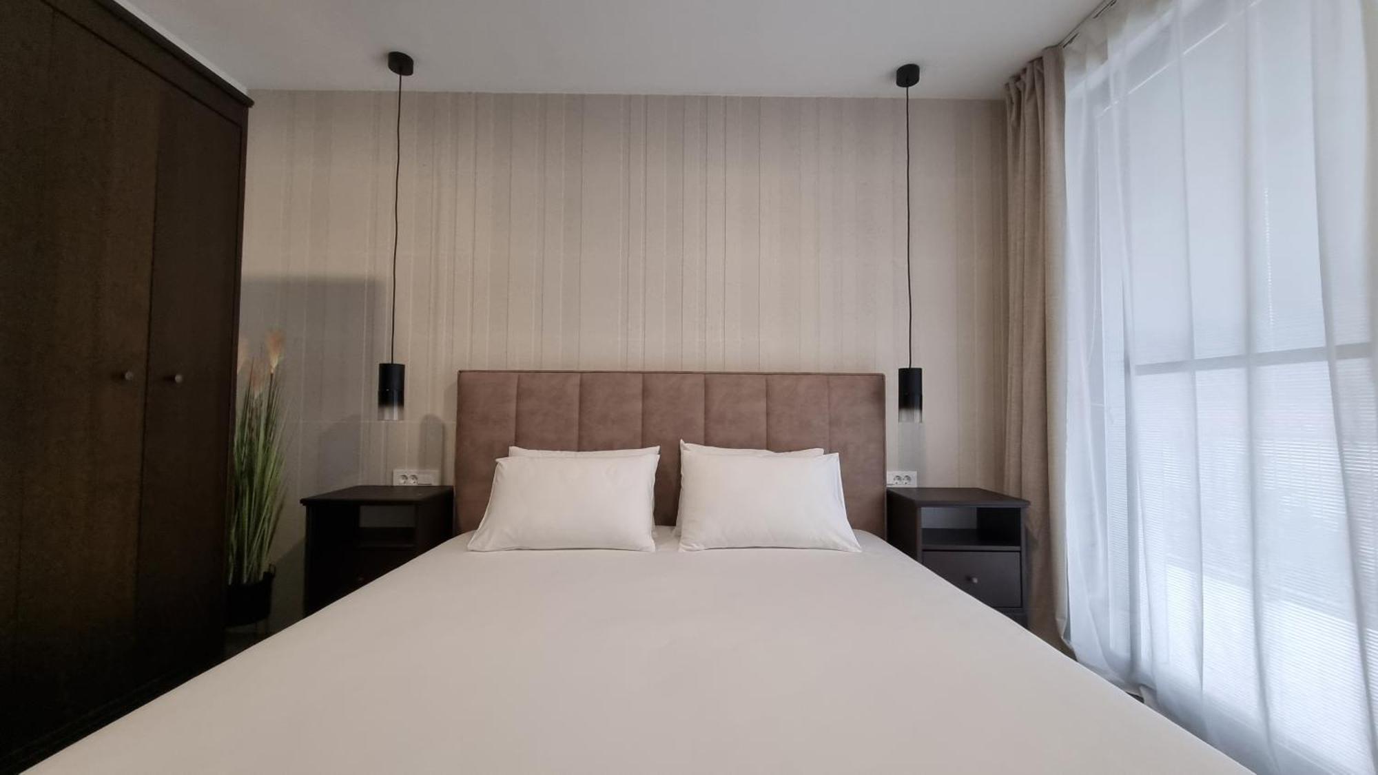 זאדאר Delta House - Gama Apartment מראה חיצוני תמונה